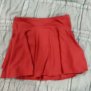 NWOT Old Navy Athletic Skort